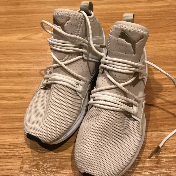 Puma Shoes - Puma ignite